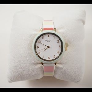 🆕 NWT Kate Spade ♠️ Watch